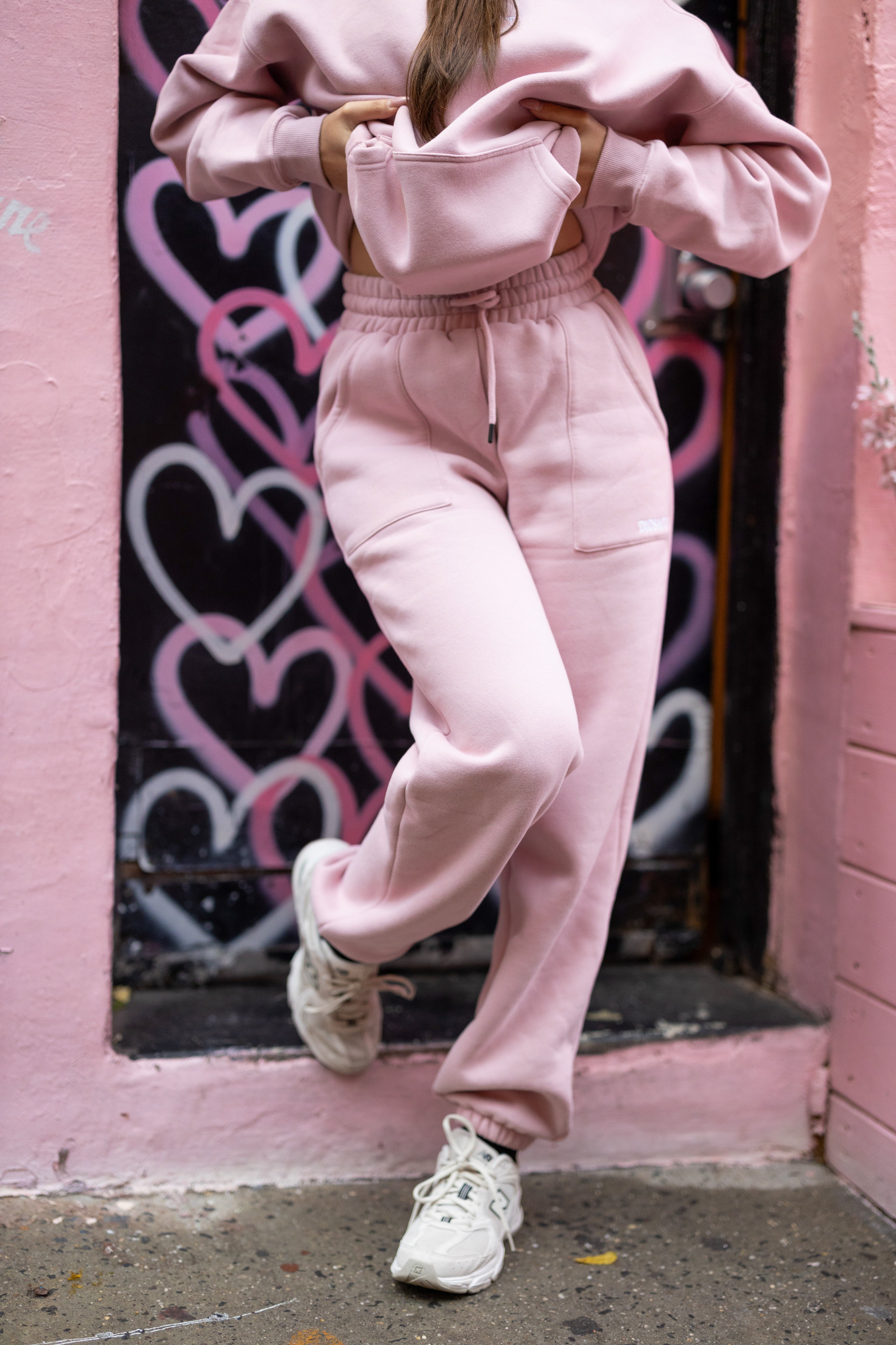 Joggers out of style sales