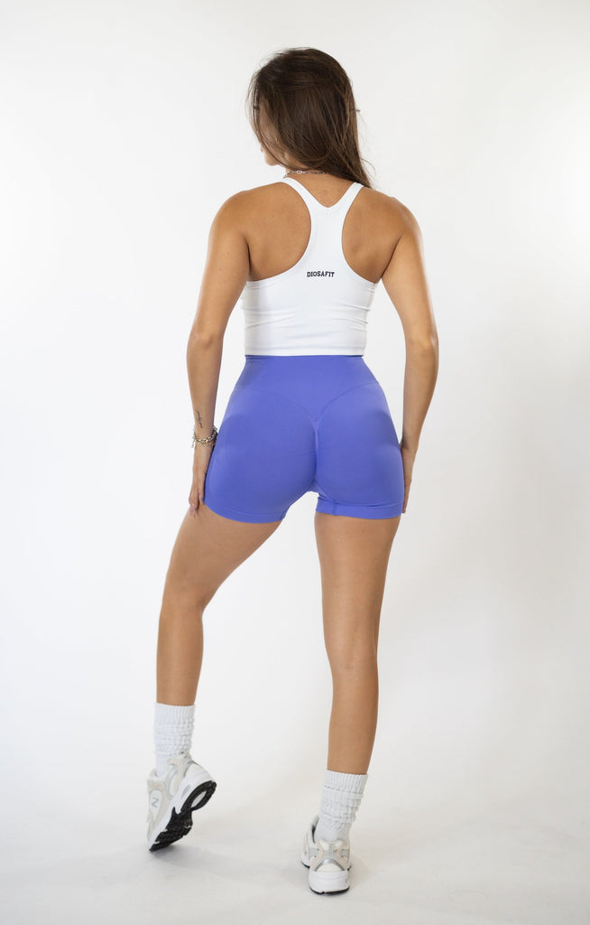 Venus Shorts, High-Rise V-Shape for Natural Contours