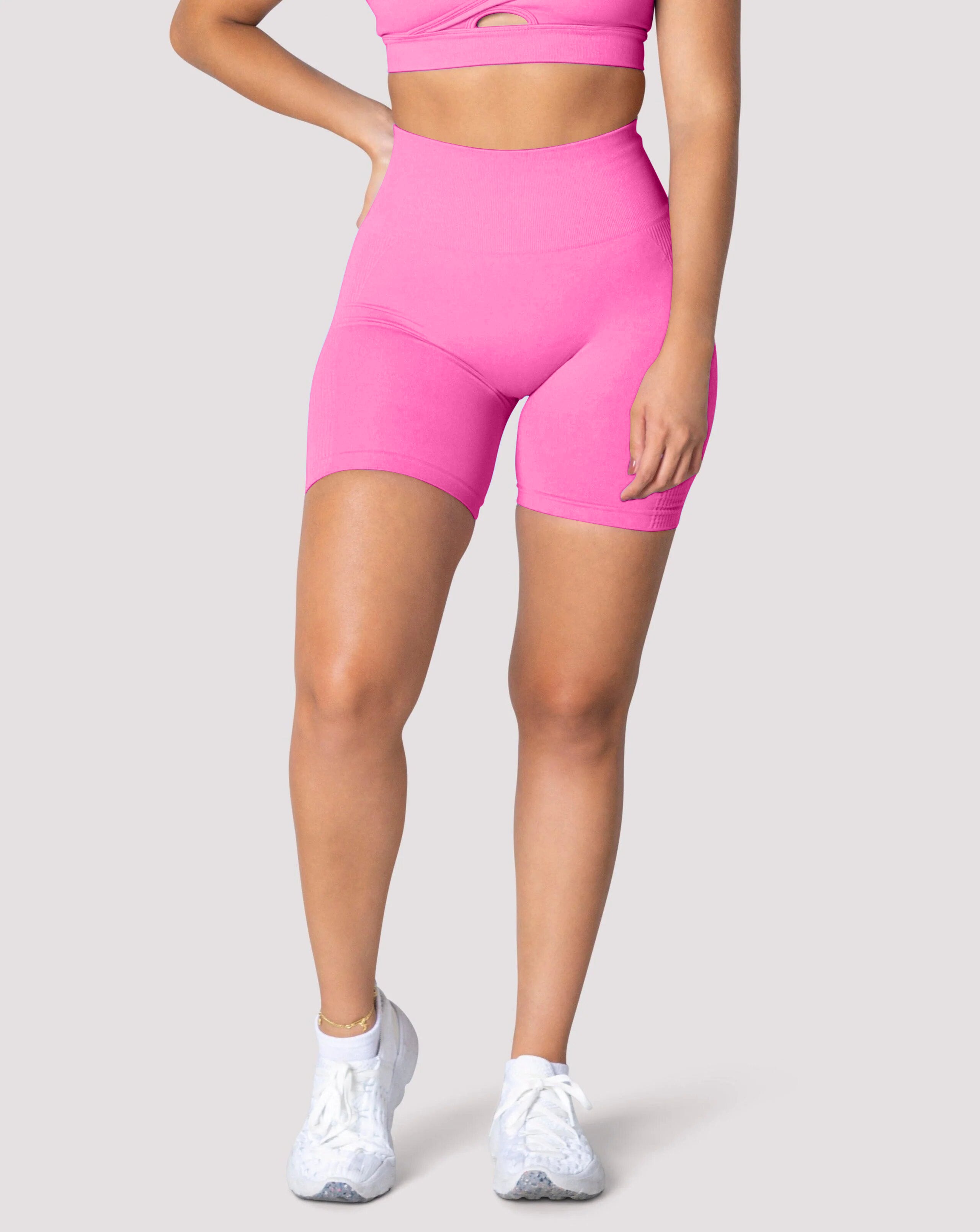 Biker short fits deals