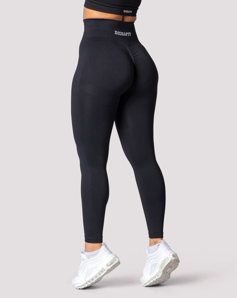 Butt Leggings fitness yoga wear – Candi Cain Collection